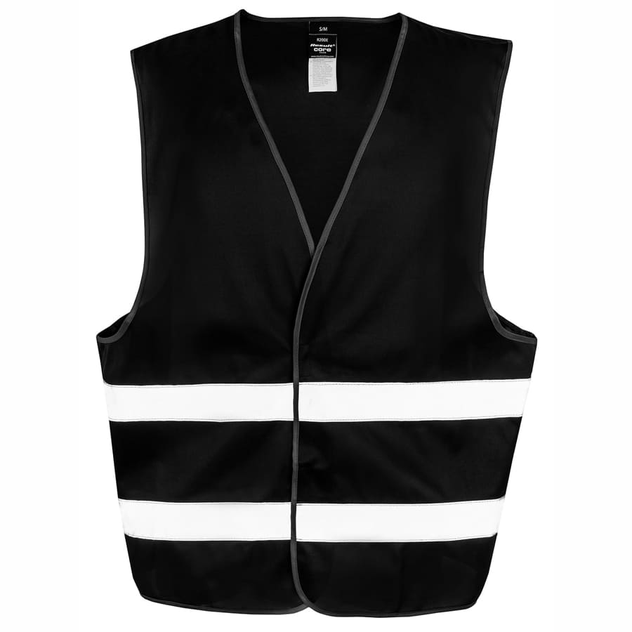 GILET-SICUREZZA-Nero