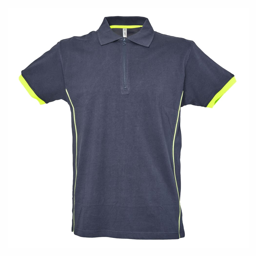 POLO-UOMO-FLORIDA-Blu navy