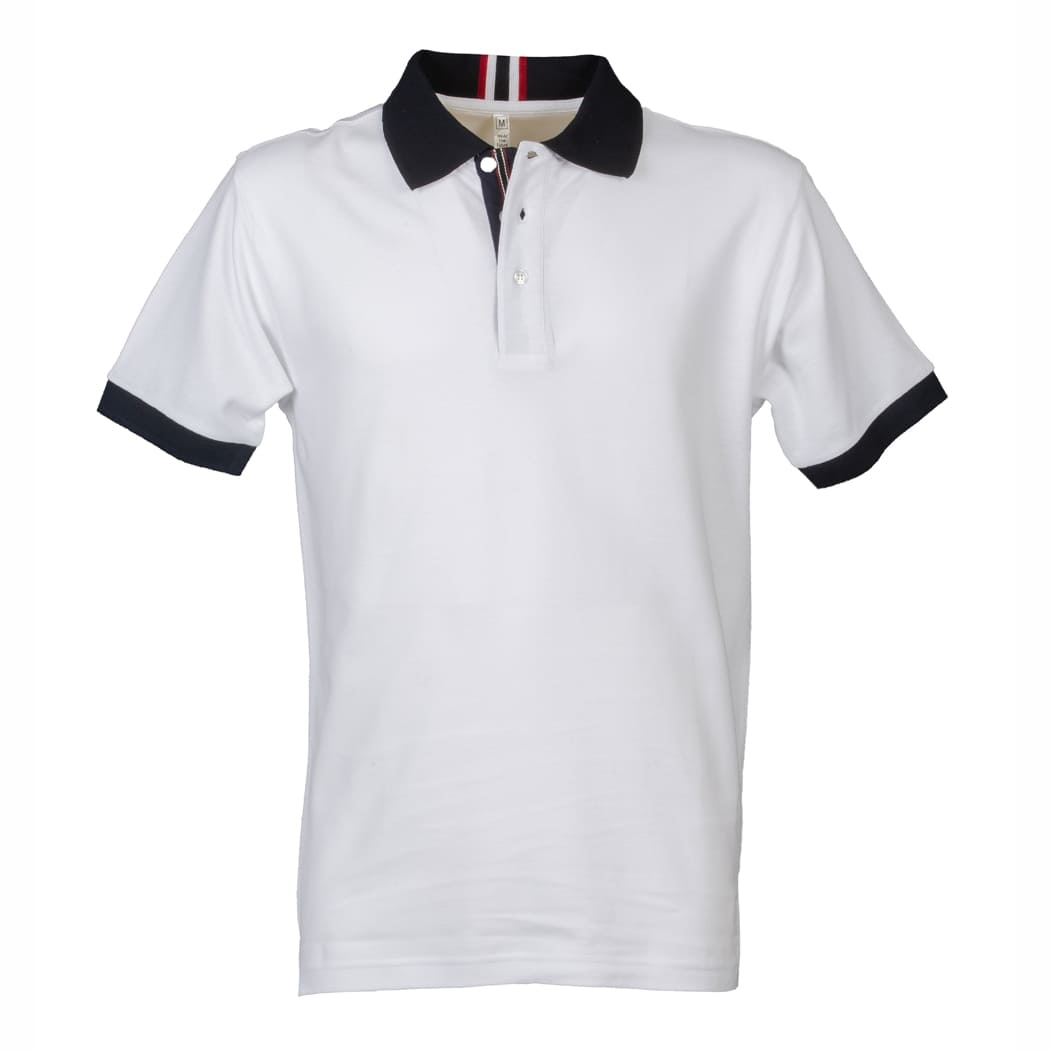 POLO-UOMO-ABU-DHABI-Bianco