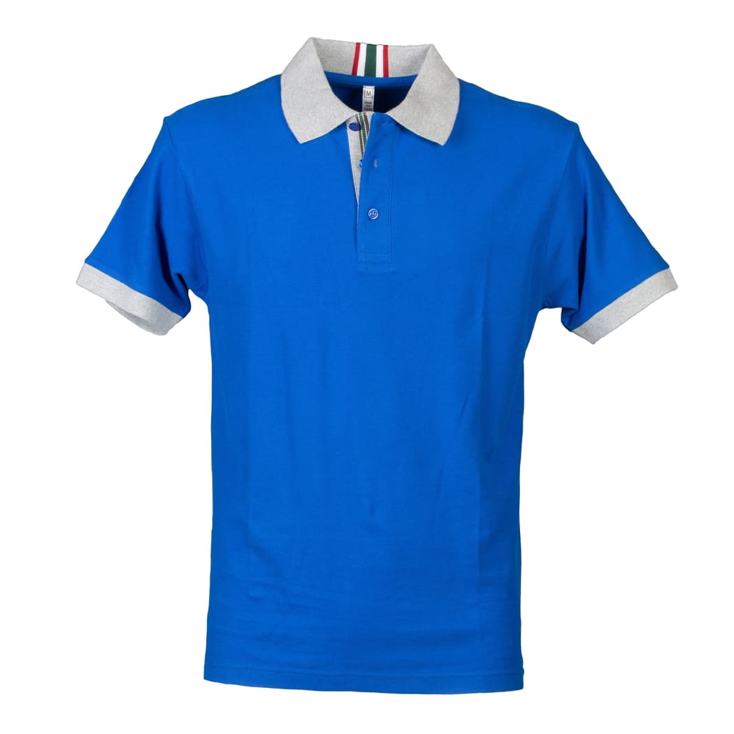 POLO-UOMO-ABU-DHABI-Blu royal