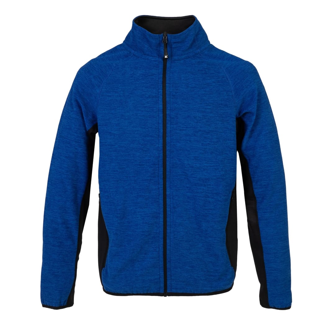PILE-UOMO-ZIP-LUNGA-GINEVRA-Blu royal
