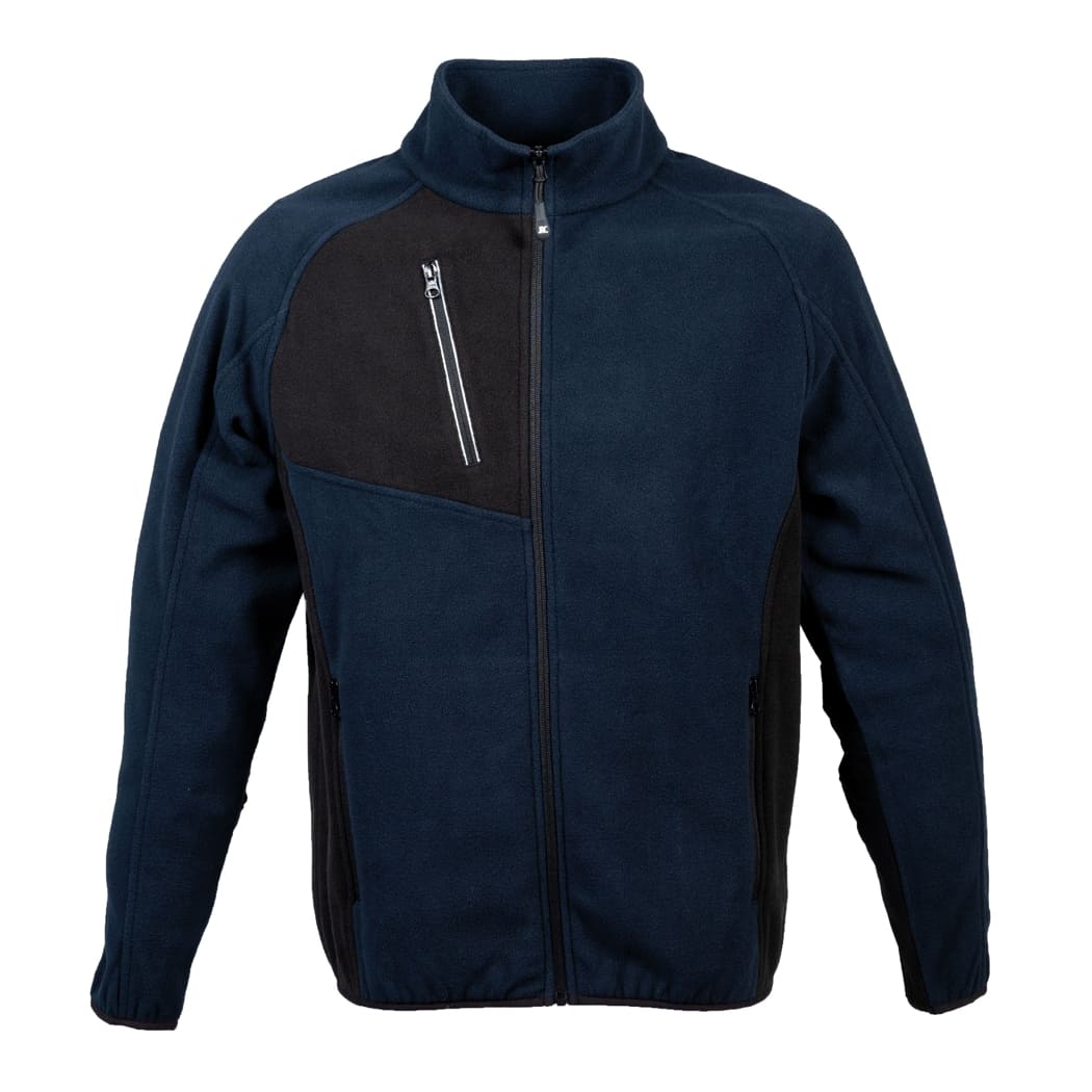 PILE-EDIMBURGO-MAN-Blu navy