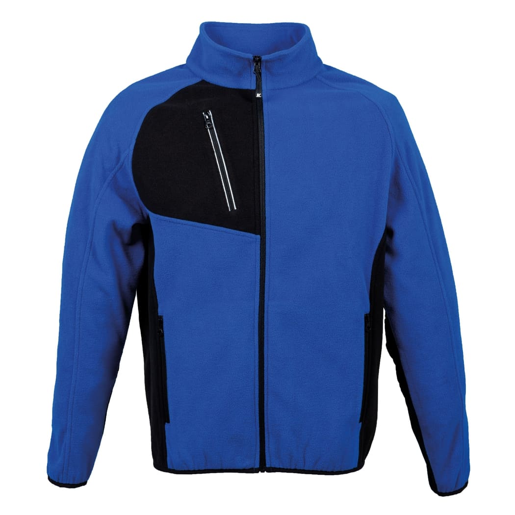 PILE-EDIMBURGO-MAN-Blu royal