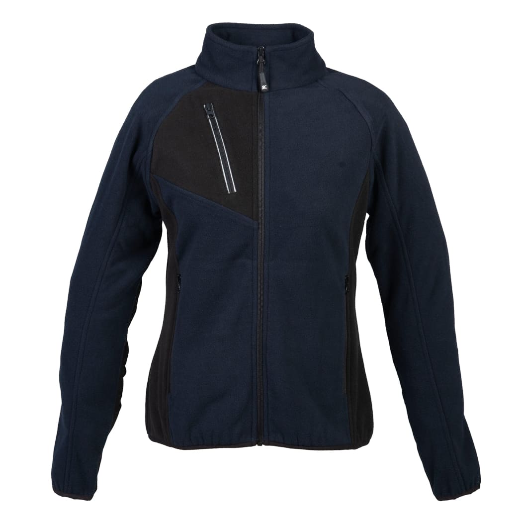 PILE-EDIMBURGO-LADY-Blu navy