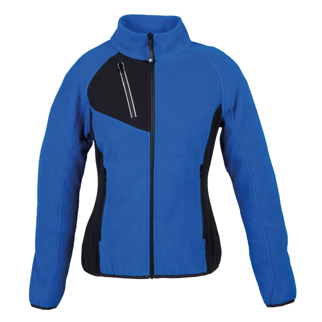 PILE-EDIMBURGO-LADY-Blu royal