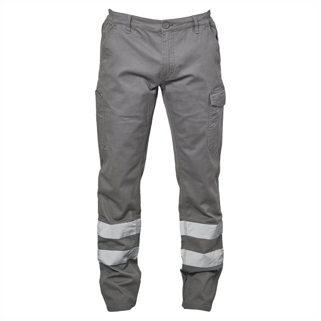 PANTALONE-ZURIGO-REFLECTING-Grigio