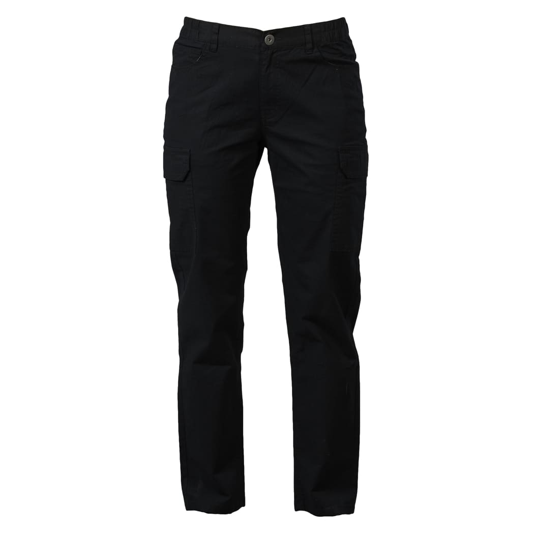PANTALONE-THAILAND-LADY-Nero