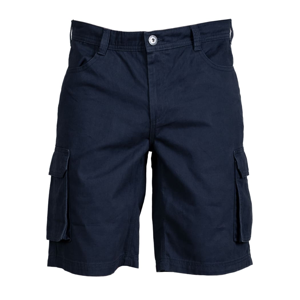 PANTALONE-NAIROBI-SHORTS-Blu navy