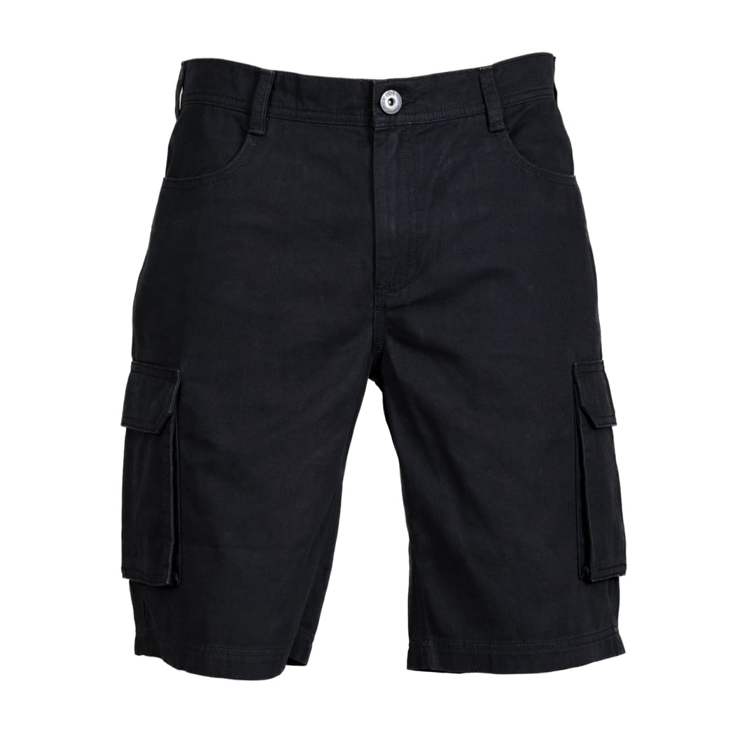 PANTALONE-NAIROBI-SHORTS-Nero