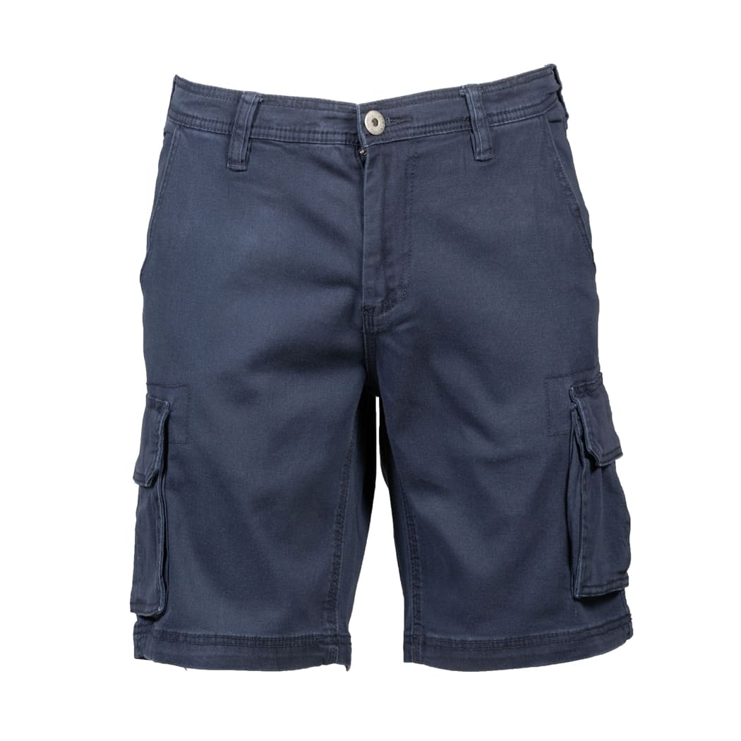 PANTALONE-CORTO-MIKONOS-Blu navy