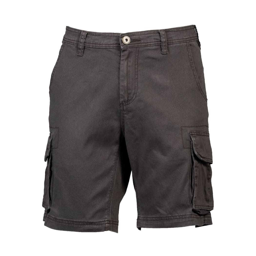PANTALONE-CORTO-MIKONOS-Grigio scuro