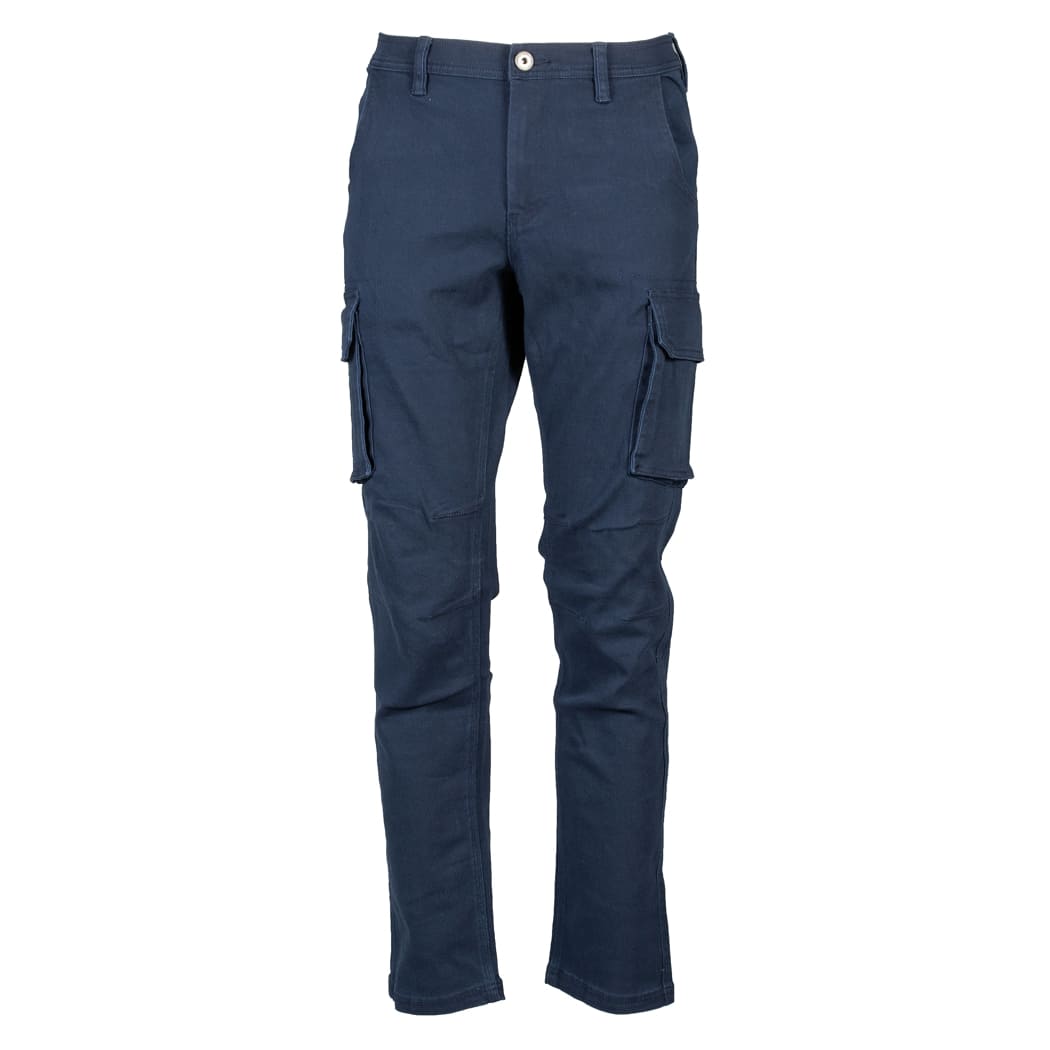 PANTALONE-LITUANIA-Blu navy