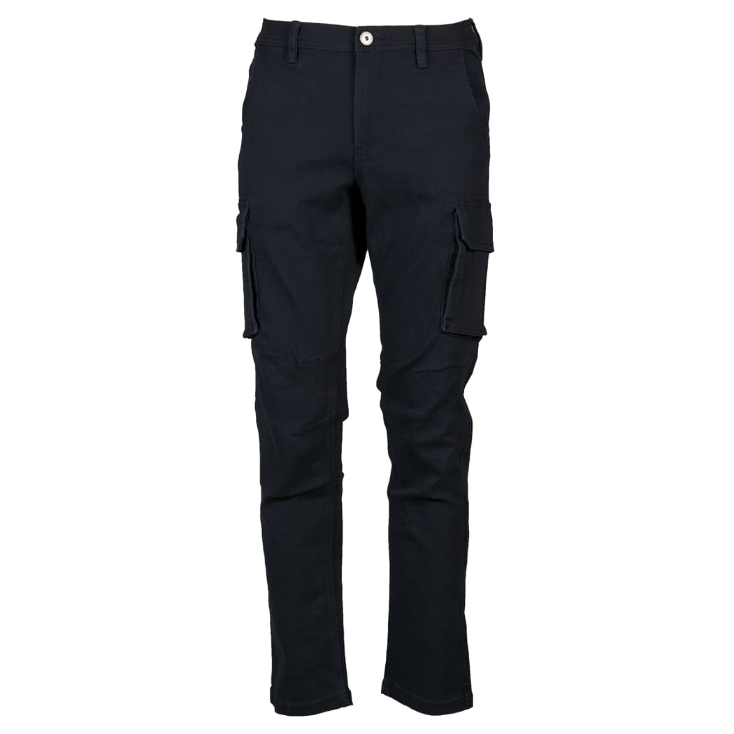 PANTALONE-LITUANIA-Nero