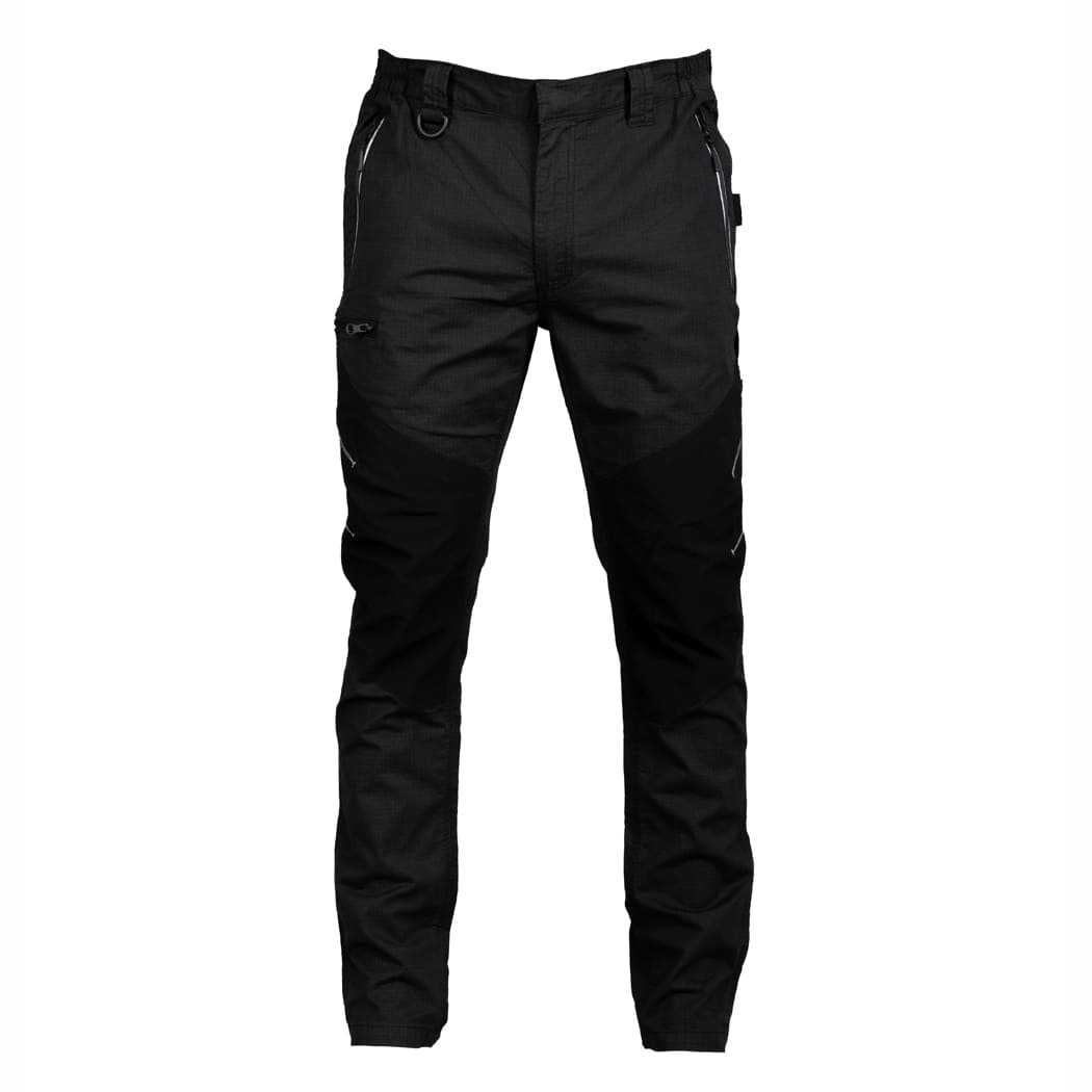 PANTALONE-LIBANO-LIGHT-MAN-Nero