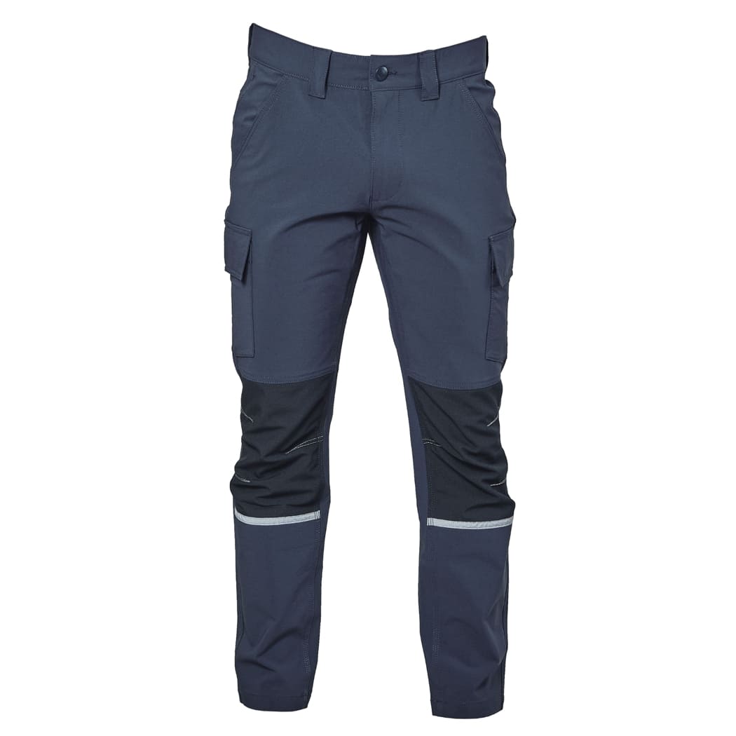PANTALONE-HELSINKI-Blu navy