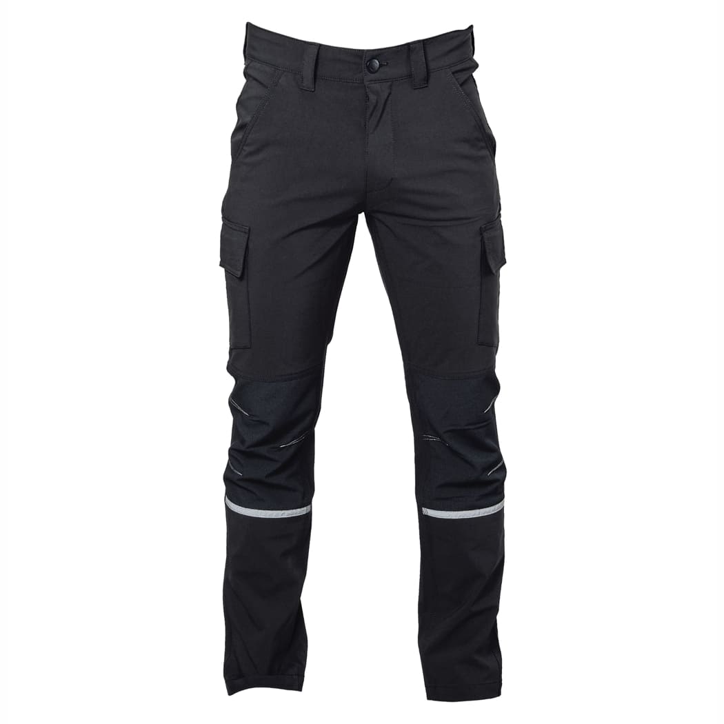 PANTALONE-HELSINKI-Nero