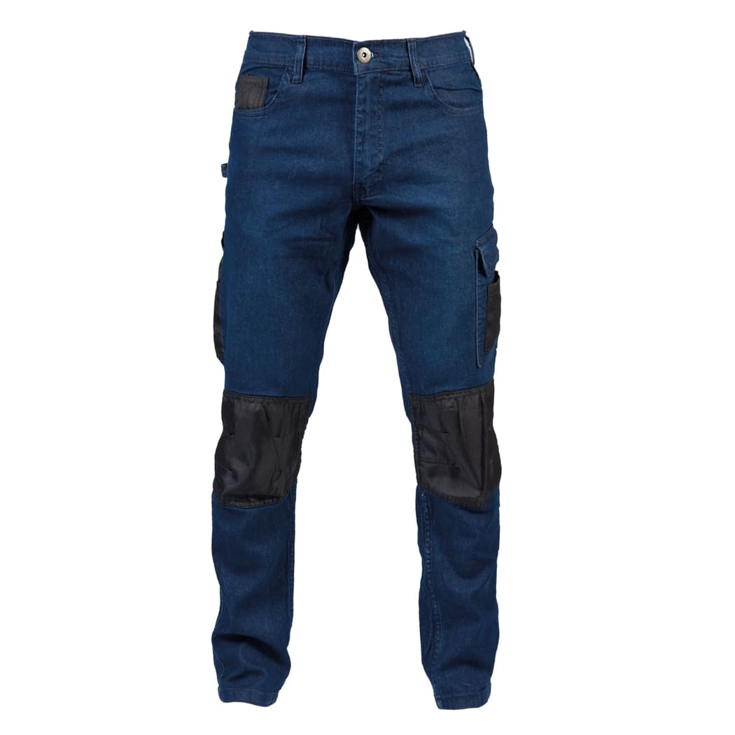 PANTALONE-DENVER-TECH-Blu