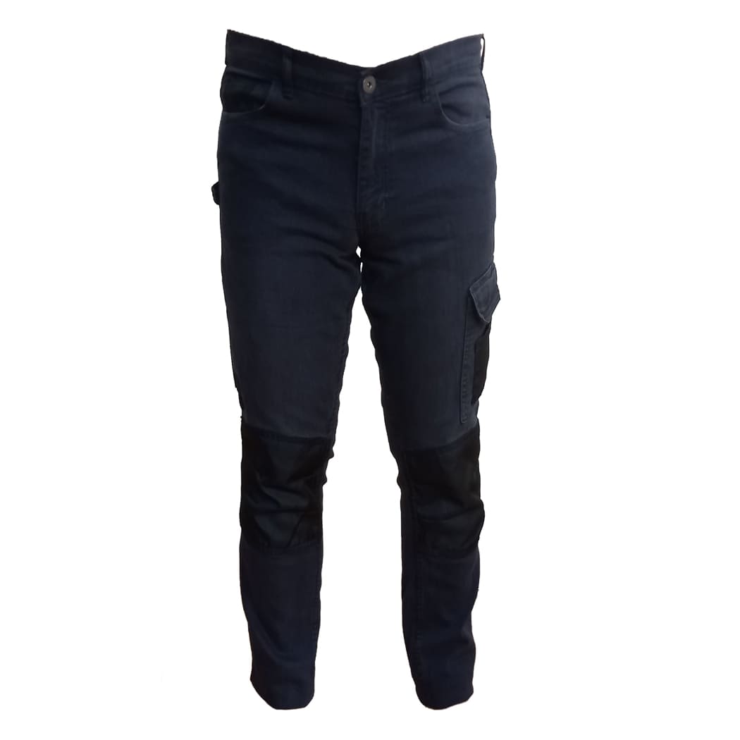 PANTALONE-DENVER-TECH-Nero