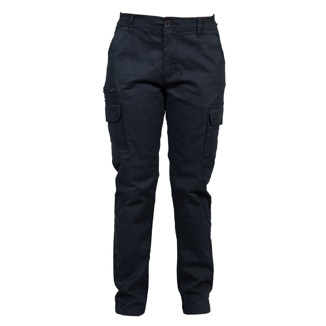 PANTALONE-AUSTRALIA-LADY-Blu navy