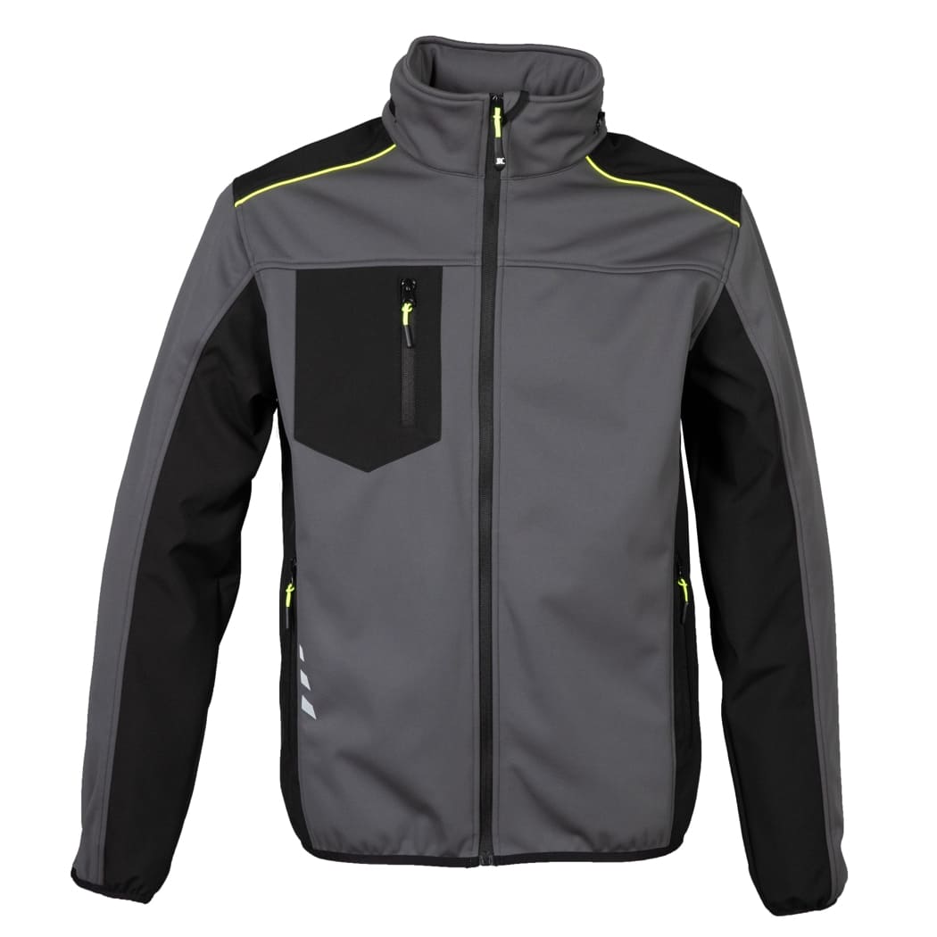 GIUBBOTTO-SOFTSHELL-SION-Grigio