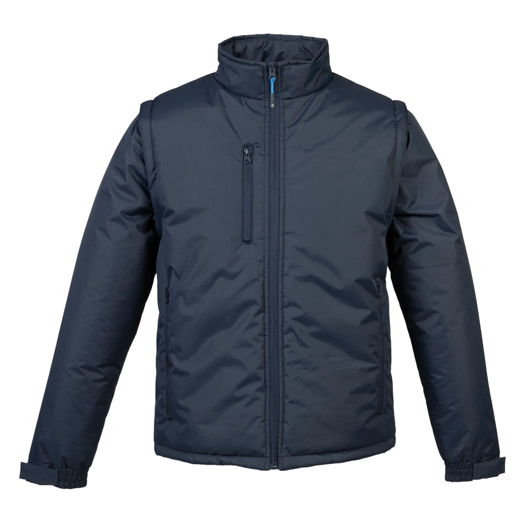 GIUBBOTTO-IMBOTTITO-LINZ-Blu navy