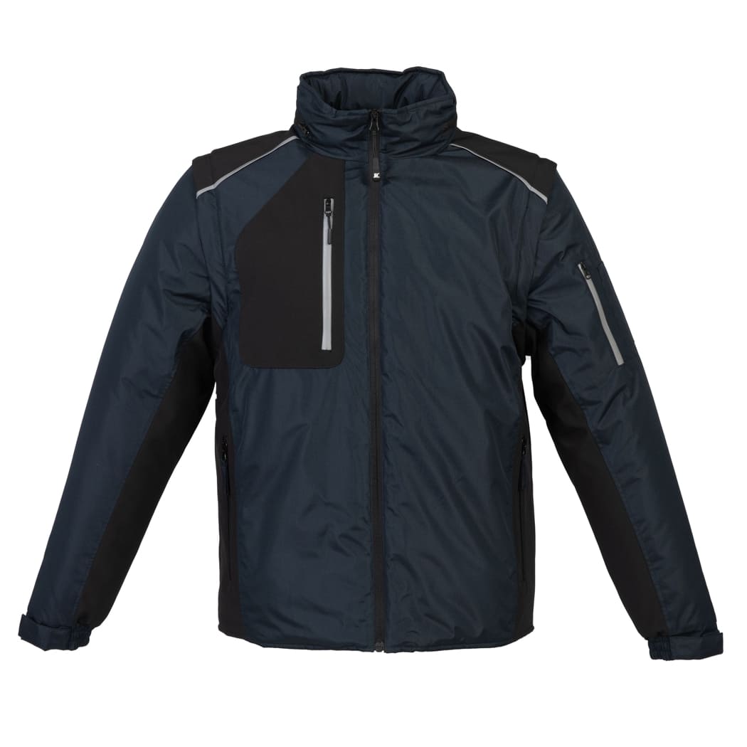 GIUBBOTTO-IMBOTTITO-IRELAND-Blu navy