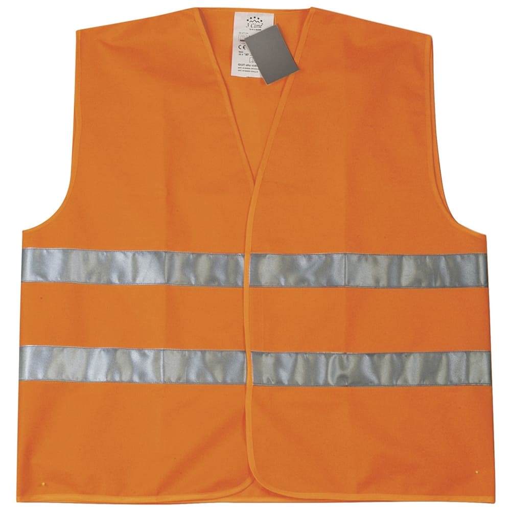 GILET-NEON