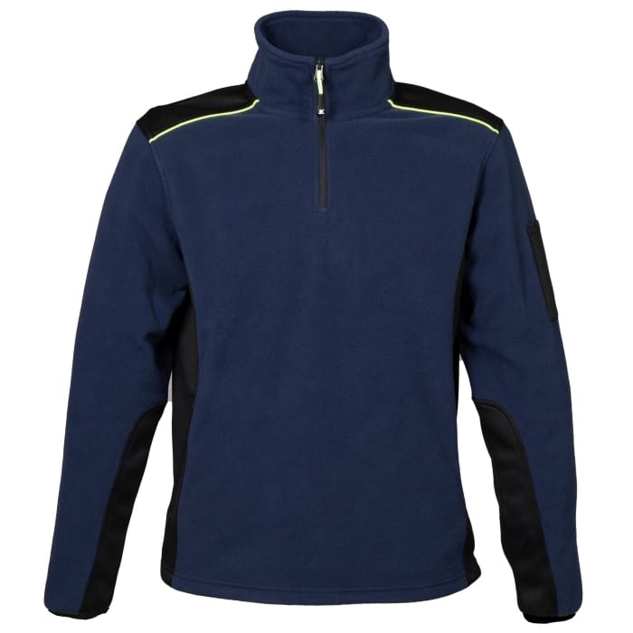 PILE-LIVIGNO-Blu navy