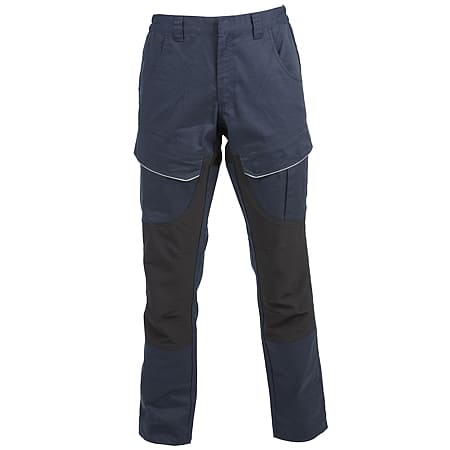 PANTALONE-MELBOURNE-Blu navy