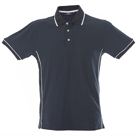 POLO-DURBAN-Blu navy