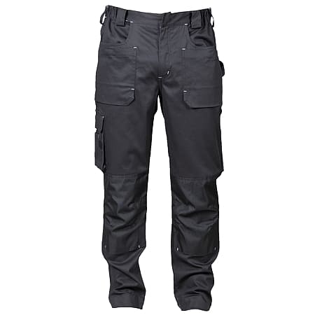 PANTALONE-LAVORO-RIAD-Nero