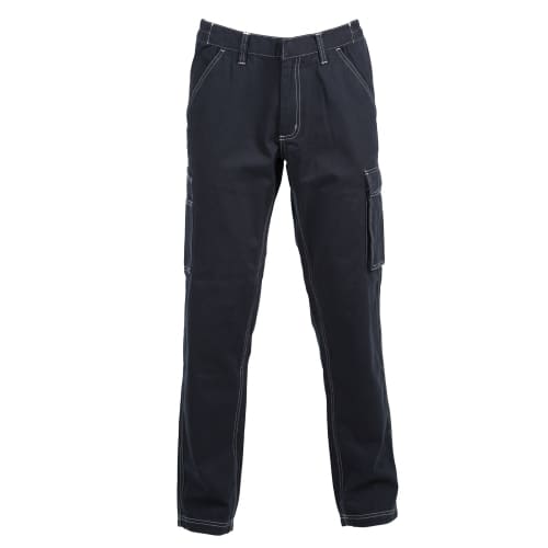 PANTALONE-VIGO-MAN-Blu navy