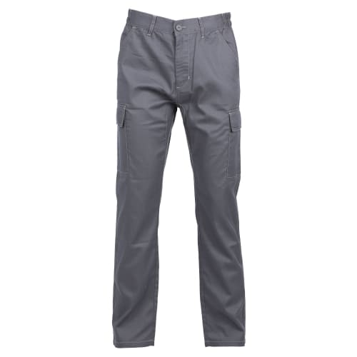 PANTALONE-BUCAREST-MAN-Grigio