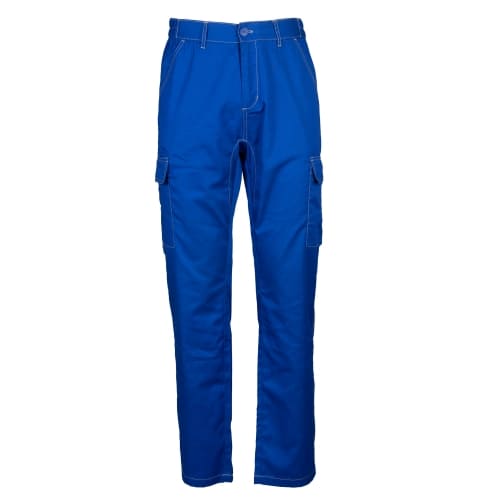 PANTALONE-BUCAREST-MAN-Blu royal