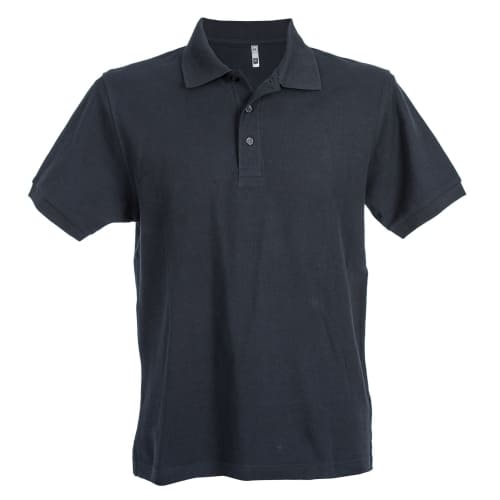 POLO-FARO-Blu navy