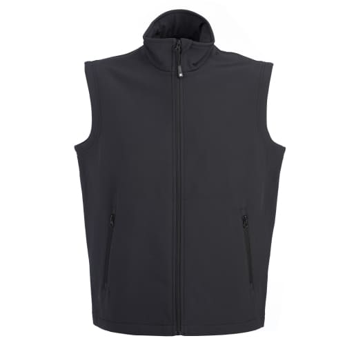 GILET-SANTANDER-Nero