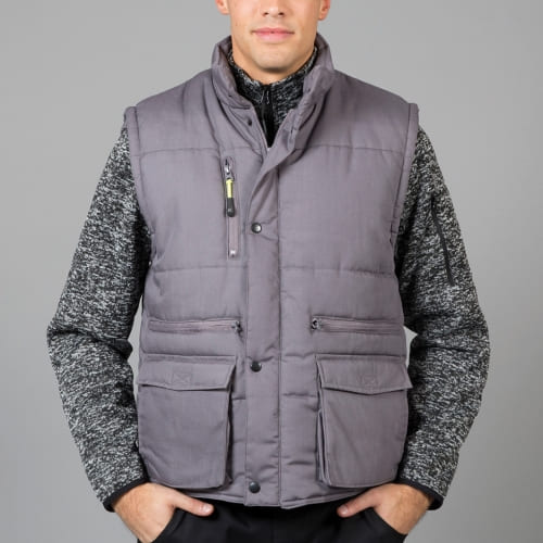 GILET-SPAIN