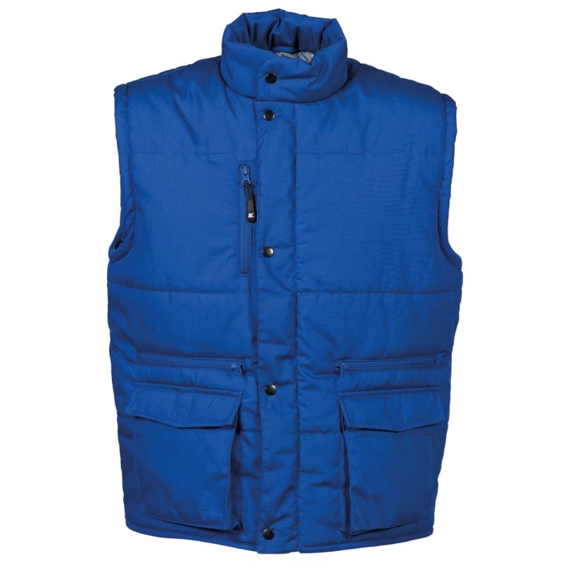 GILET-SPAIN-Blu royal