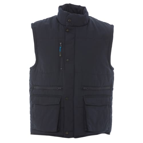 GILET-SPAIN-Blu navy