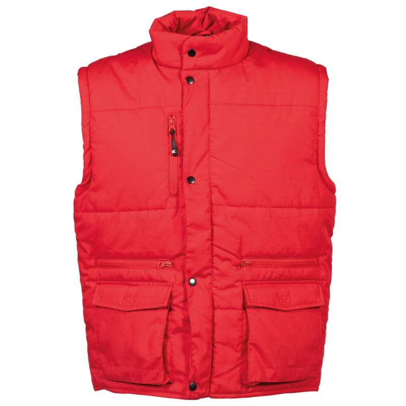 GILET-SPAIN-Rosso