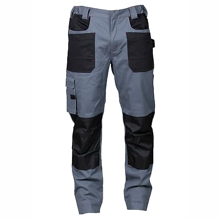 PANTALONE-MOSTAR-Grigio