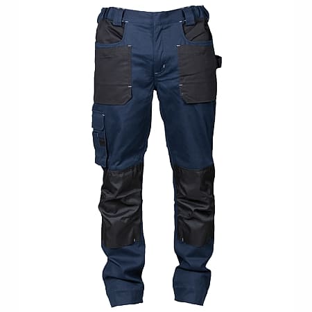 PANTALONE-MOSTAR-Blu navy