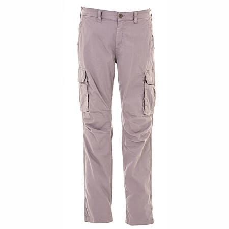 PANTALONE-SAN-MARINO-Grigio chiaro