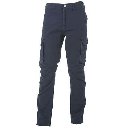 PANTALONE-SAN-MARINO-Blu navy