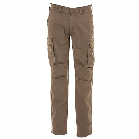 PANTALONE-SAN-MARINO-Verde militare