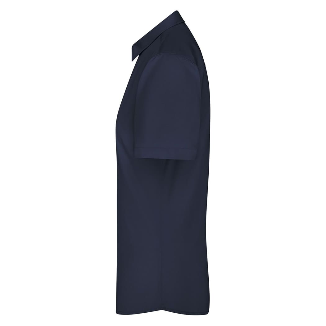 CAMICIA-DONNA-MANICA-CORTA-IN-POPLIN-2img