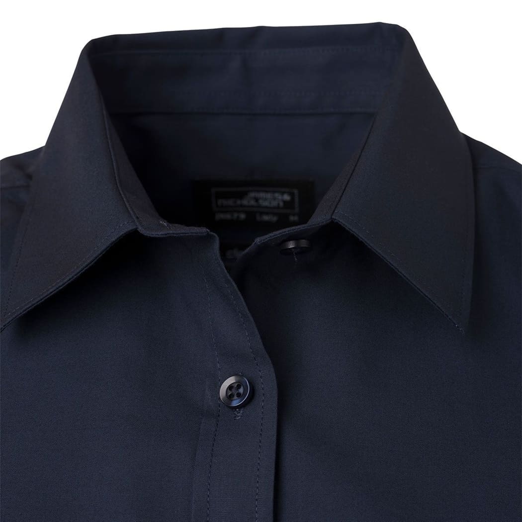 CAMICIA-DONNA-MANICA-CORTA-IN-POPLIN-4img