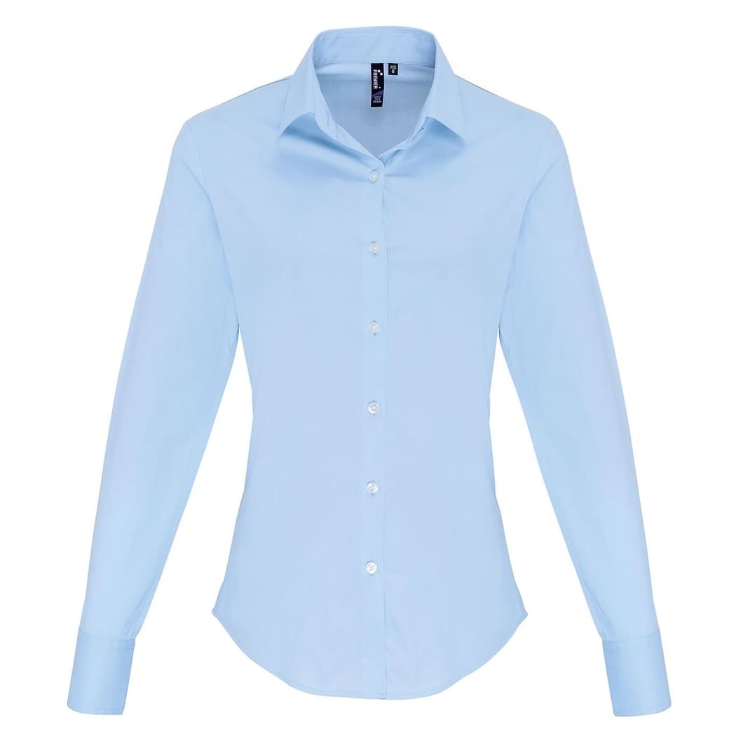 CAMICIA-DONNA-STRETCH-FIT-COTTON-2img
