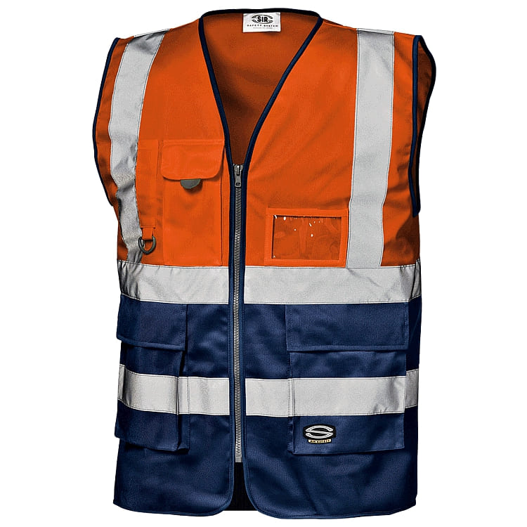 GILET-GRIFONE