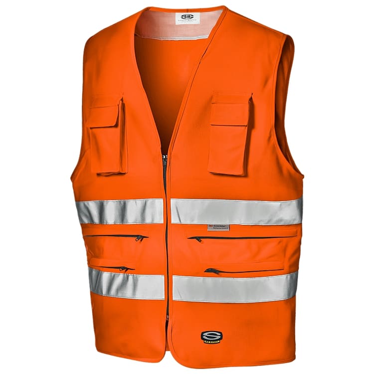 GILET-TRAFFIC